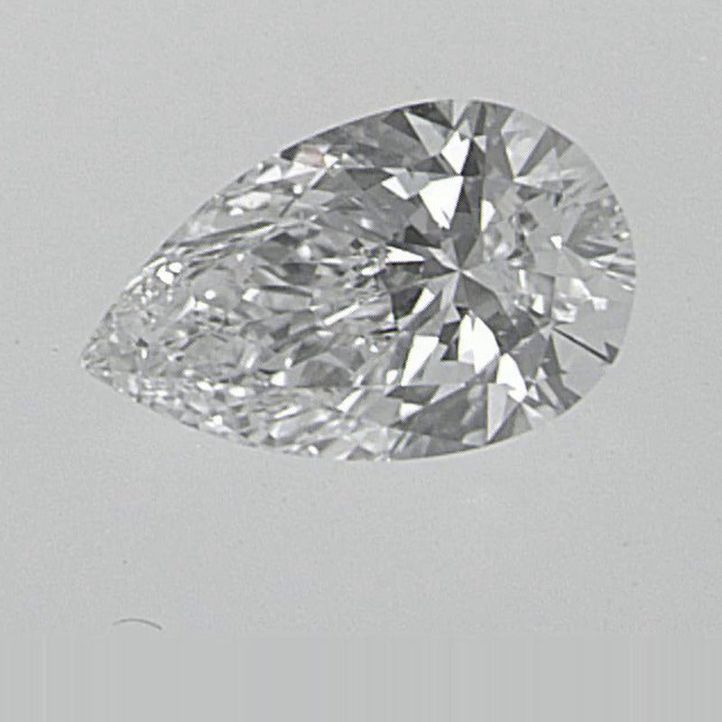 0.31 ct Natural Diamond – G VS2 – Pear Cut – GIA Certified — Sapphire Row · cut7
