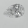 0.31 ct Natural Diamond – G VS2 – Pear Cut – GIA Certified — Sapphire Row · cut7