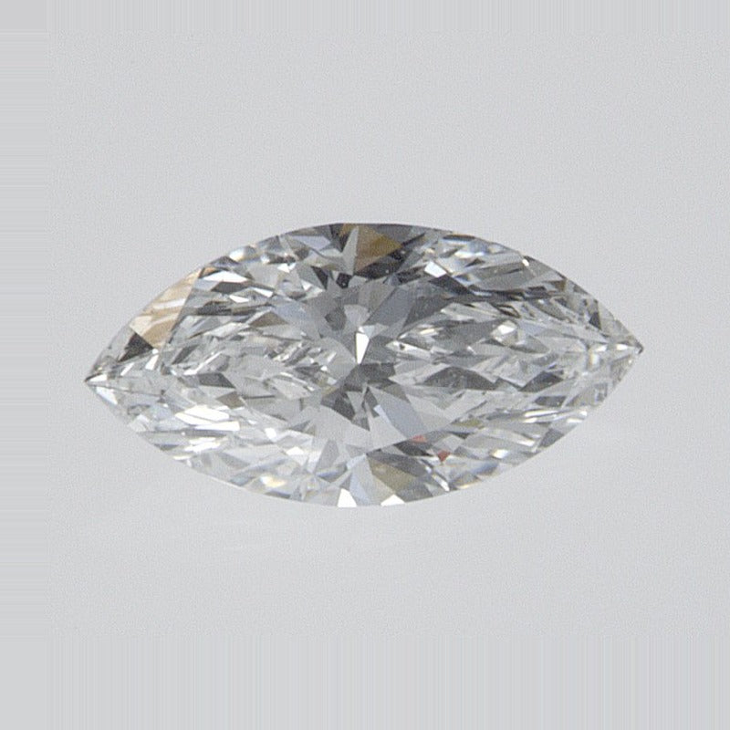 0.30 ct Natural Diamond – E SI1 – Marquise Cut – GIA Certified — Sapphire Row · cut7