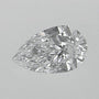 0.30 ct Natural Diamond – E SI1 – Pear Cut – GIA Certified — Sapphire Row · cut7