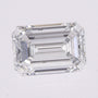 0.30 ct Natural Diamond – E SI1 – Emerald Cut – GIA Certified — Sapphire Row · cut7