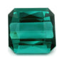 6.55 ct Natural Green Tourmaline – Emerald Cut — Sapphire Row · cut7