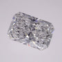 2.08 ct Lab-Grown Diamond – E VS1 – Radiant Cut – IGI Certified — Sapphire Row · cut7