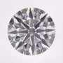 2.22 ct Lab-Grown Diamond – F VS1 – Round Cut – IGI Certified — Sapphire Row · cut7
