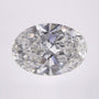 3.75 ct Lab-Grown Diamond – F SI1 – Oval Cut – IGI Certified — Sapphire Row · cut7