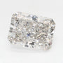 2.37 ct Lab-Grown Diamond – H VS1 – Radiant Cut – GCAL Certified — Sapphire Row · cut7