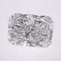 2.45 ct Lab-Grown Diamond – E VS1 – Radiant Cut – IGI Certified — Sapphire Row · cut7