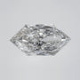 2.06 ct Lab-Grown Diamond – E VVS2 – Elongated Hexagon Duchess Faceted-cut – IGI Certified — Sapphire Row · cut7