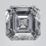 1.92 ct Lab-Grown Diamond – E VVS2 – Asscher Cut – IGI Certified — Sapphire Row · cut7