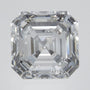 1.96 ct Lab-Grown Diamond – D VVS2 – Asscher Cut – IGI Certified — Sapphire Row · cut7