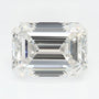 2.06 ct Lab-Grown Diamond – F VS1 – Emerald Cut – GCAL Certified — Sapphire Row · cut7