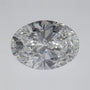 1.90 ct Lab-Grown Diamond – D VVS2 – Oval Cut – IGI Certified — Sapphire Row · cut7