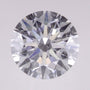 1.75 ct Lab-Grown Diamond – D VS2 – Round Cut – GCAL Certified — Sapphire Row · cut7