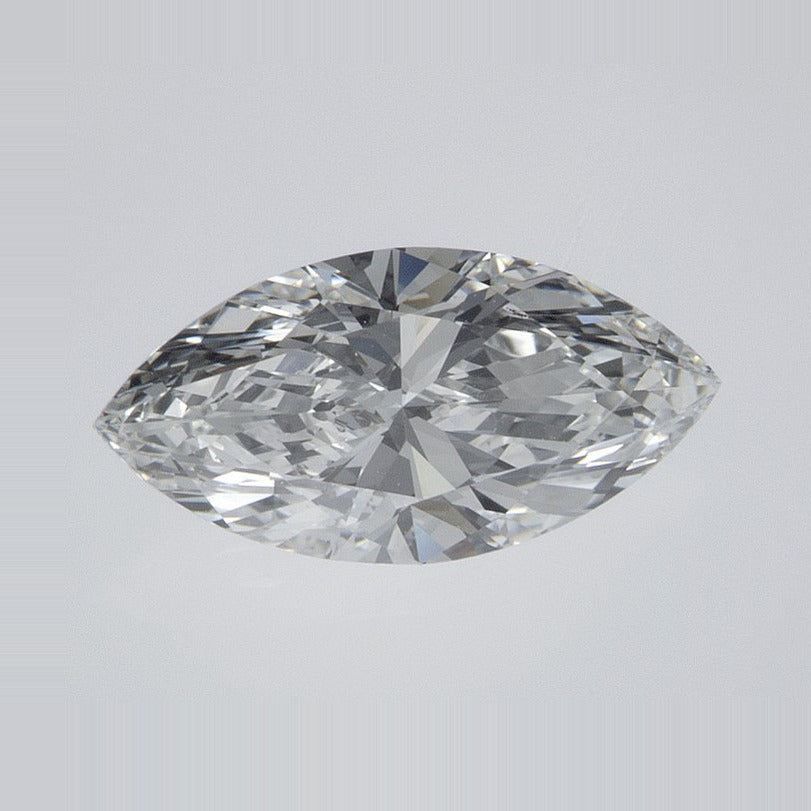 1.08 ct Lab-Grown Diamond – D VVS2 – Marquise Cut – IGI Certified — Sapphire Row · cut7