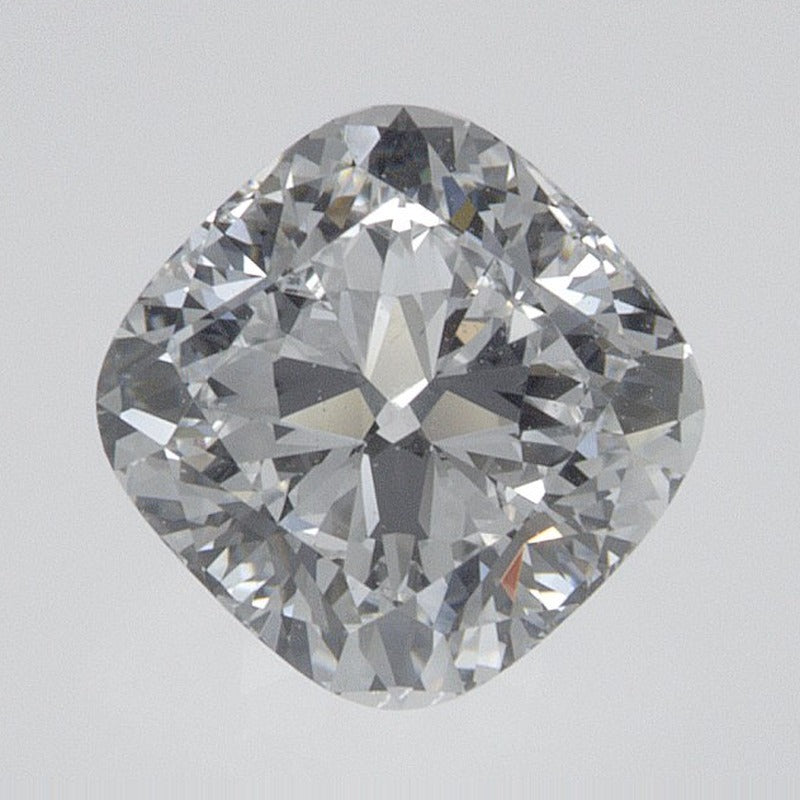 1.08 ct Lab-Grown Diamond – D VVS1 – Cushion Cut – IGI Certified — Sapphire Row · cut7