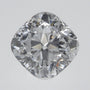 1.08 ct Lab-Grown Diamond – D VVS1 – Cushion Cut – IGI Certified — Sapphire Row · cut7