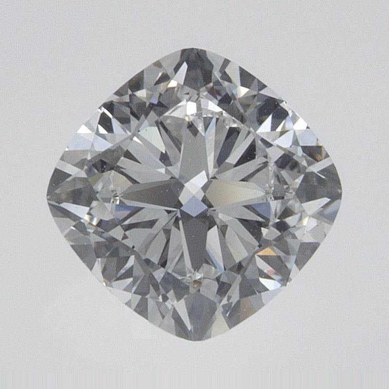 1.08 ct Lab-Grown Diamond – E VVS1 – Cushion Cut – IGI Certified — Sapphire Row · cut7
