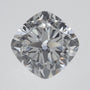 1.08 ct Lab-Grown Diamond – E VVS1 – Cushion Cut – IGI Certified — Sapphire Row · cut7