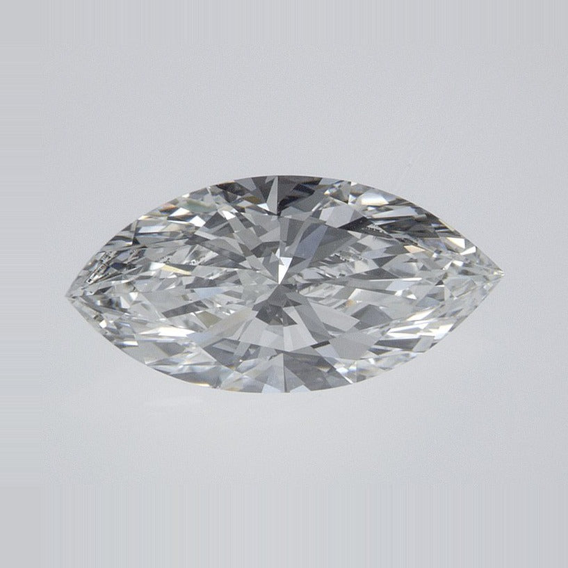 1.07 ct Lab-Grown Diamond – D VVS1 – Marquise Cut – IGI Certified — Sapphire Row · cut7