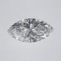 1.07 ct Lab-Grown Diamond – E VVS1 – Marquise Cut – IGI Certified — Sapphire Row · cut7