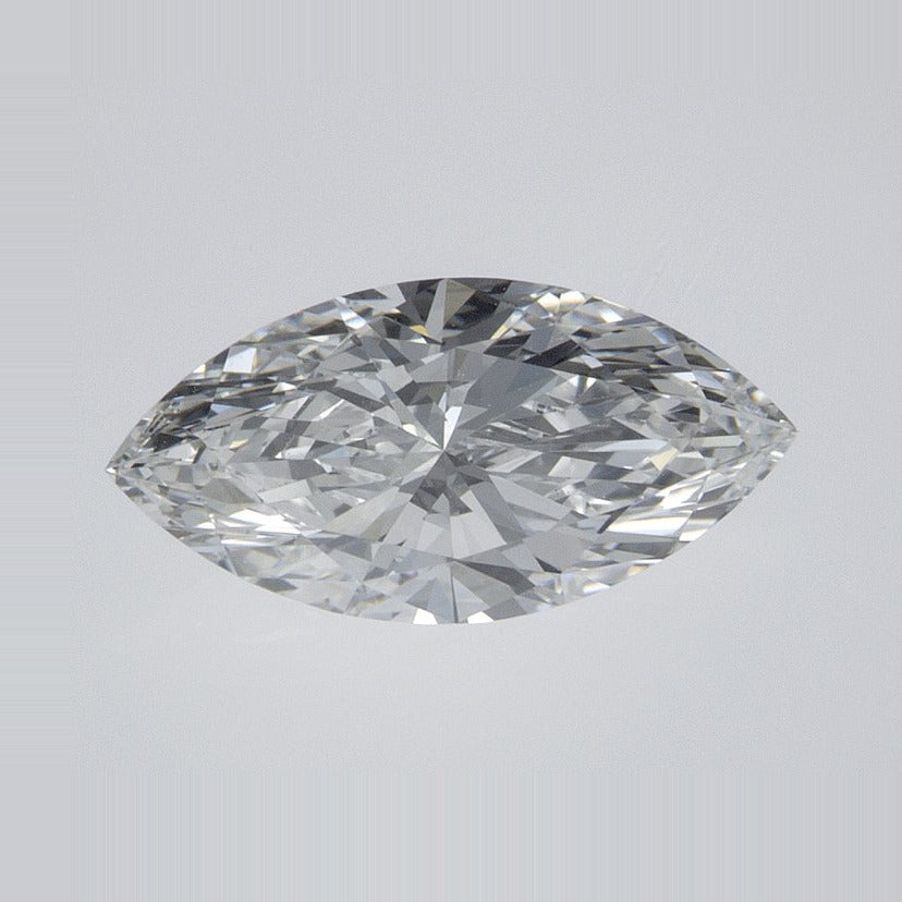 1.07 ct Lab-Grown Diamond – D VVS1 – Marquise Cut – IGI Certified — Sapphire Row · cut7