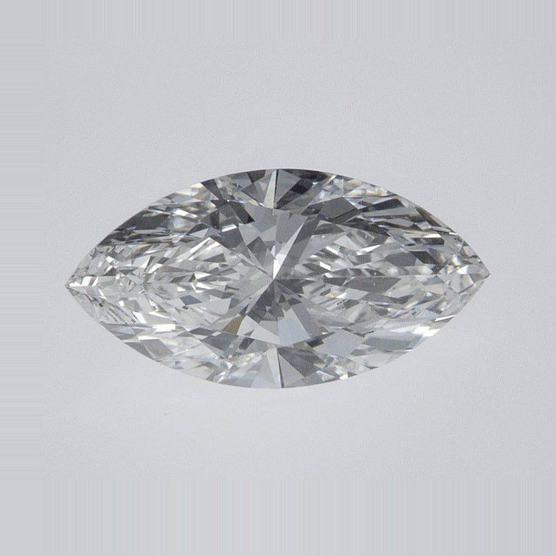 1.05 ct Lab-Grown Diamond – E VVS1 – Marquise Cut – IGI Certified — Sapphire Row · cut7