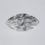 1.05 ct Lab-Grown Diamond – E VVS1 – Marquise Cut – IGI Certified — Sapphire Row · cut7