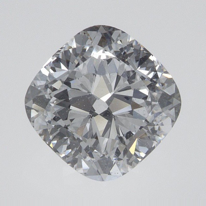 1.05 ct Lab-Grown Diamond – D VS1 – Cushion Cut – IGI Certified — Sapphire Row · cut7