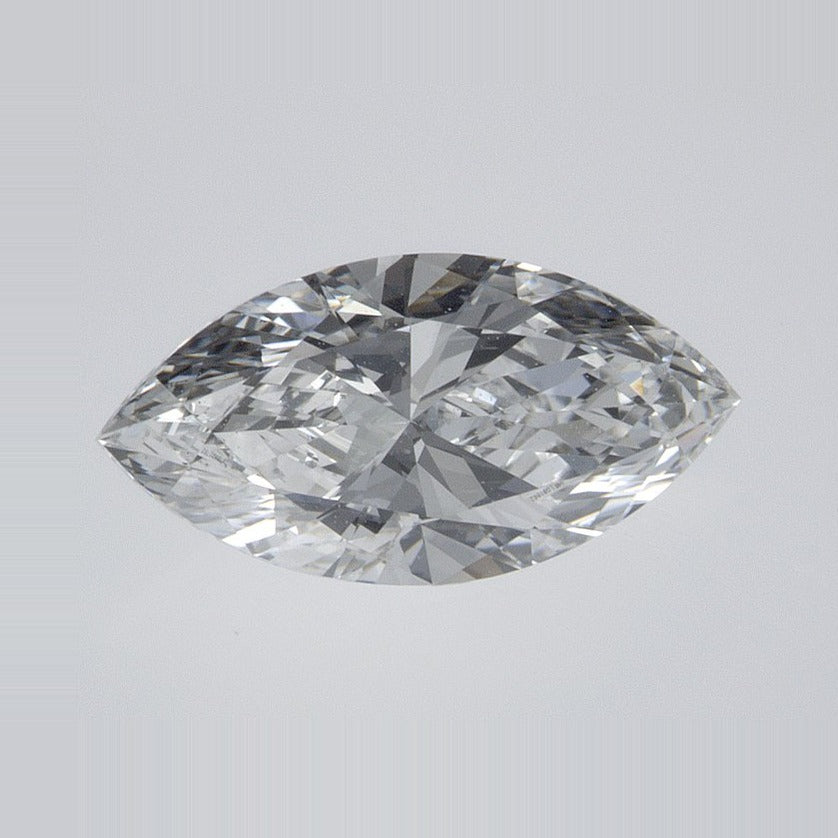 1.04 ct Lab-Grown Diamond – D VS1 – Marquise Cut – IGI Certified — Sapphire Row · cut7