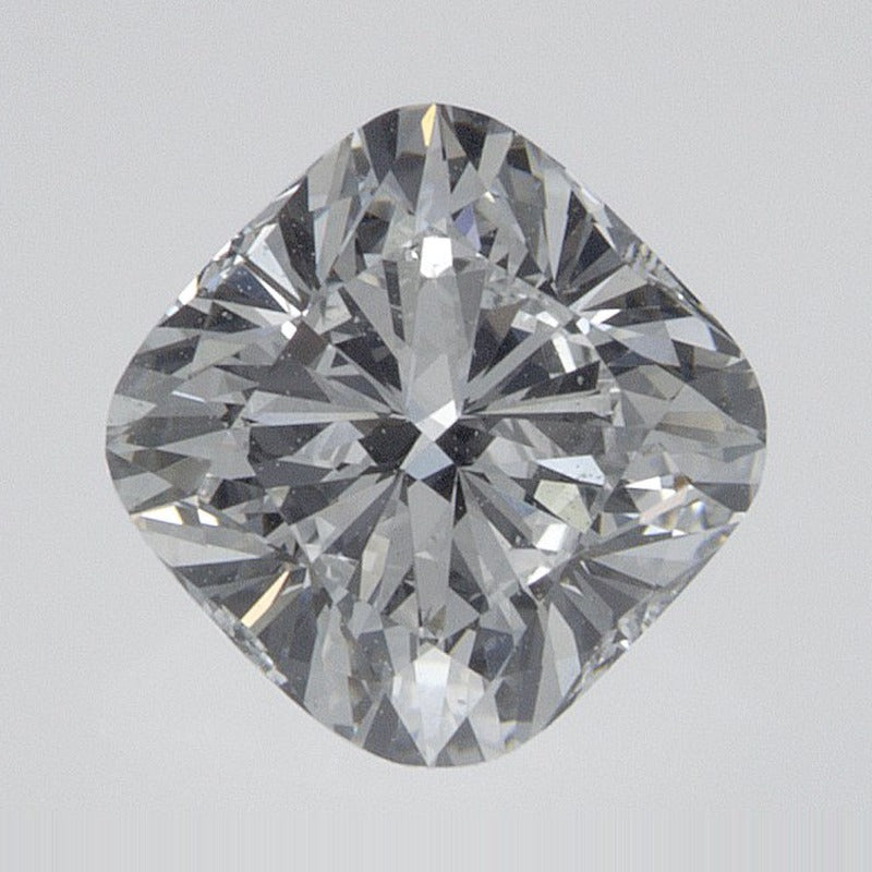 1.04 ct Lab-Grown Diamond – D VVS1 – Cushion Cut – IGI Certified — Sapphire Row · cut7