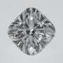 1.04 ct Lab-Grown Diamond – D VVS1 – Cushion Cut – IGI Certified — Sapphire Row · cut7