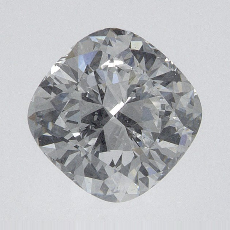 1.03 ct Lab-Grown Diamond – D VVS1 – Cushion Cut – IGI Certified — Sapphire Row · cut7