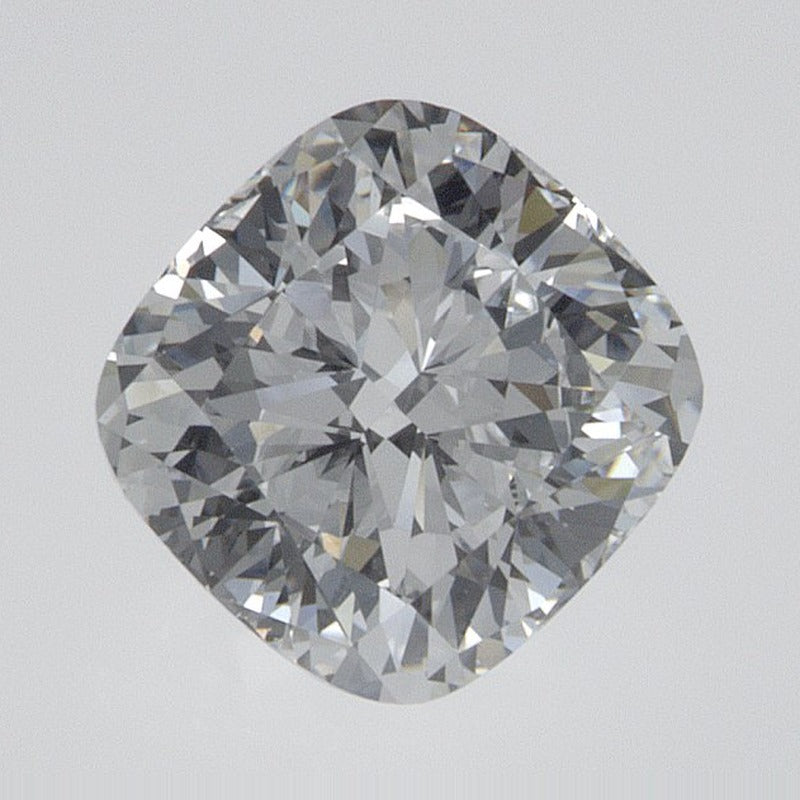 1.03 ct Lab-Grown Diamond – D VVS1 – Cushion Cut – IGI Certified — Sapphire Row · cut7