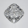 4.08 ct Lab-Grown Diamond – E VS1 – Cushion Cut – IGI Certified — Sapphire Row · cut7