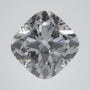 4.07 ct Lab-Grown Diamond – E VVS2 – Cushion Cut – IGI Certified — Sapphire Row · cut7
