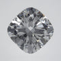 4.02 ct Lab-Grown Diamond – E VS1 – Cushion Cut – IGI Certified — Sapphire Row · cut7