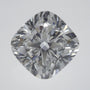 3.58 ct Lab-Grown Diamond – D VVS2 – Cushion Cut – IGI Certified — Sapphire Row · cut7