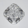 3.24 ct Lab-Grown Diamond – D VS1 – Cushion Cut – IGI Certified — Sapphire Row · cut7