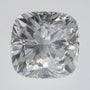 3.03 ct Lab-Grown Diamond – E VVS2 – Cushion Cut – IGI Certified — Sapphire Row · cut7