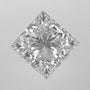 2.97 ct Lab-Grown Diamond – E VS1 – Square Cut – IGI Certified — Sapphire Row · cut7
