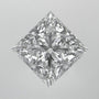 2.58 ct Lab-Grown Diamond – D VS1 – Square Cut – IGI Certified — Sapphire Row · cut7