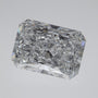 2.57 ct Lab-Grown Diamond – E VS1 – Radiant Cut – IGI Certified — Sapphire Row · cut7