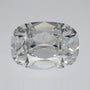 2.13 ct Lab-Grown Diamond – E VVS2 – Elongated Cushion Old Mine Cut – IGI Certified — Sapphire Row · cut7