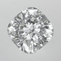 2.10 ct Lab-Grown Diamond – E VVS1 – Cushion Cut – IGI Certified — Sapphire Row · cut7
