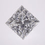 2.10 ct Lab-Grown Diamond – G VS1 – Square Cut – IGI Certified — Sapphire Row · cut7