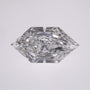 2.08 ct Lab-Grown Diamond – E VVS2 – Elongated Hexagon Duchess Faceted-cut – IGI Certified — Sapphire Row · cut7
