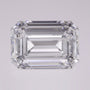 2.05 ct Lab-Grown Diamond – D VS1 – Emerald Cut – IGI Certified — Sapphire Row · cut7