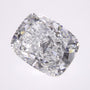 2.05 ct Lab-Grown Diamond – E VVS2 – Elongated Cushion Cut – IGI Certified — Sapphire Row · cut7