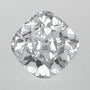2.00 ct Lab-Grown Diamond – D VVS1 – Cushion Cut – IGI Certified — Sapphire Row · cut7