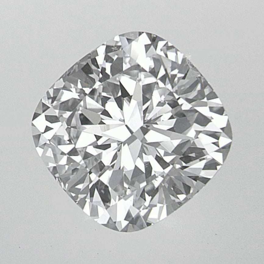 1.91 ct Lab-Grown Diamond – D VVS1 – Cushion Cut – IGI Certified — Sapphire Row · cut7
